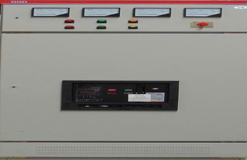 麻城低压配电箱