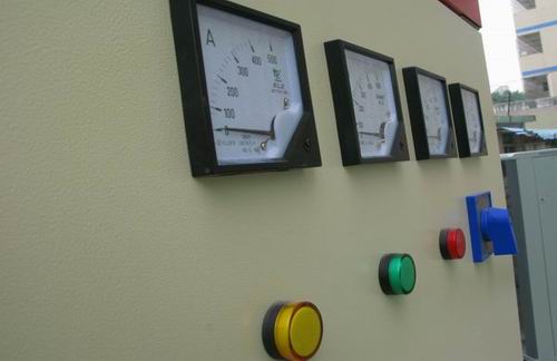 麻城成套配电箱